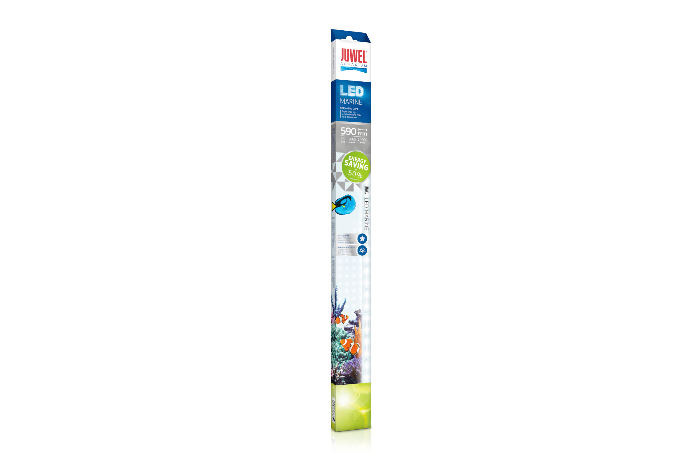 Juwel LED Marine 590 mm, 13 W